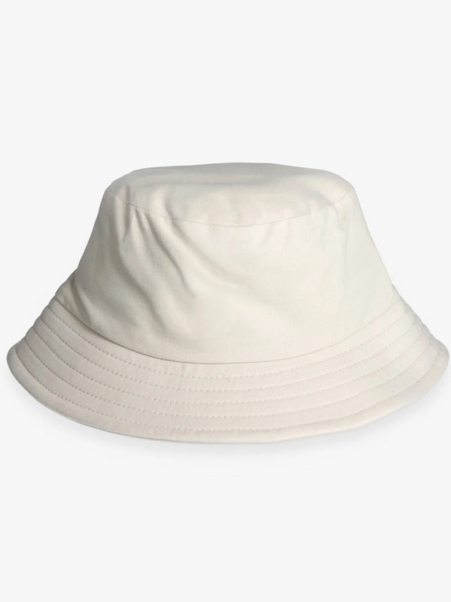 ADC Bucket Hat Chalk