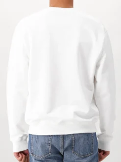 AMI Paris Sweater Wit