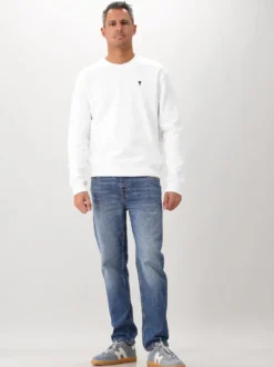 AMI Paris Sweater Wit