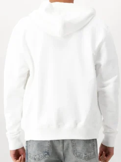 AMI Paris Vest Wit