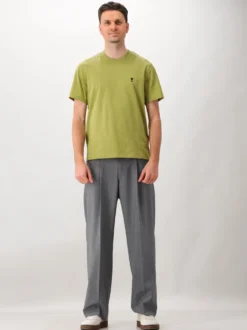 Ami T-shirt Groen