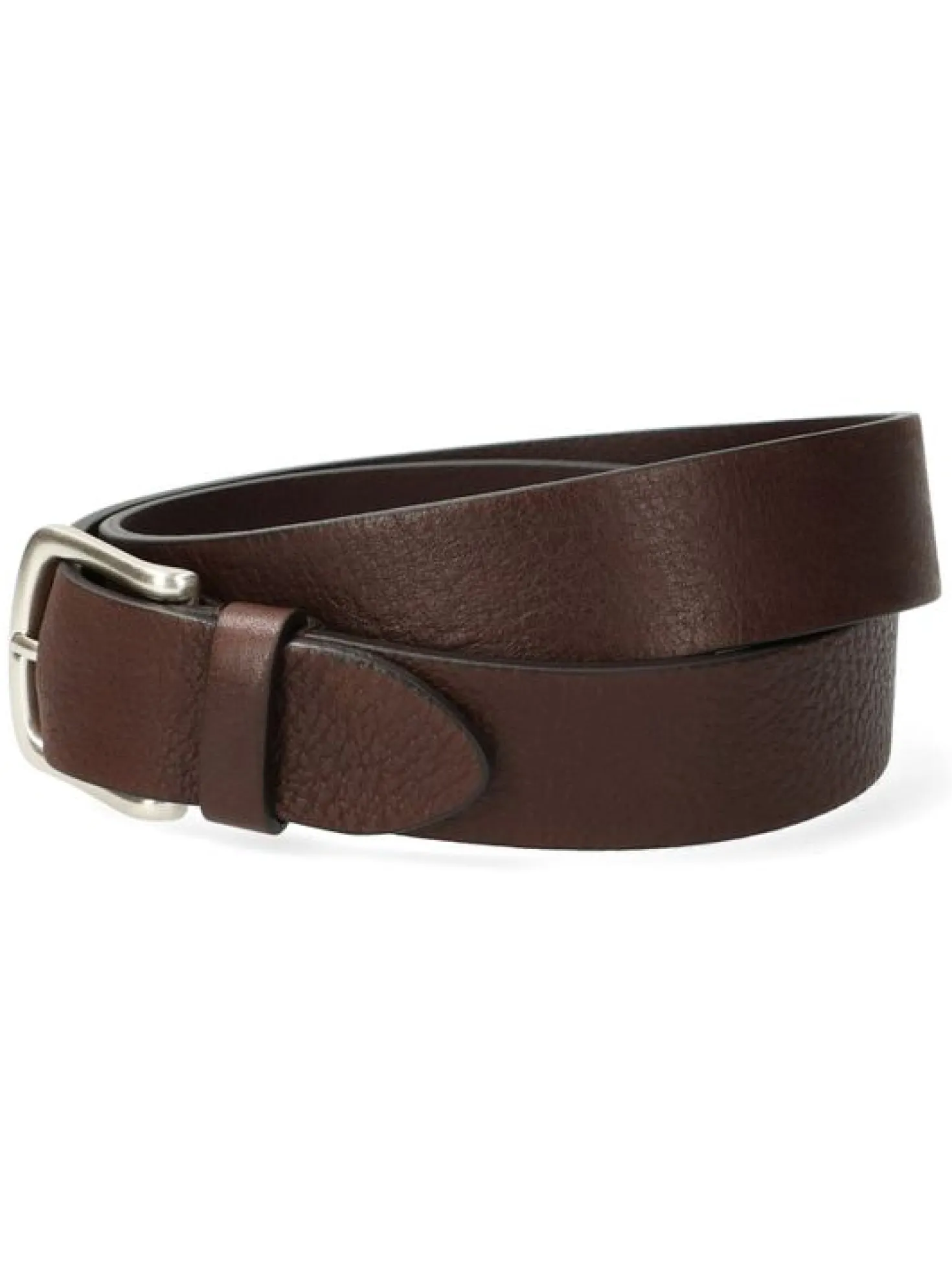 Anderson's Riem Bruin Leather