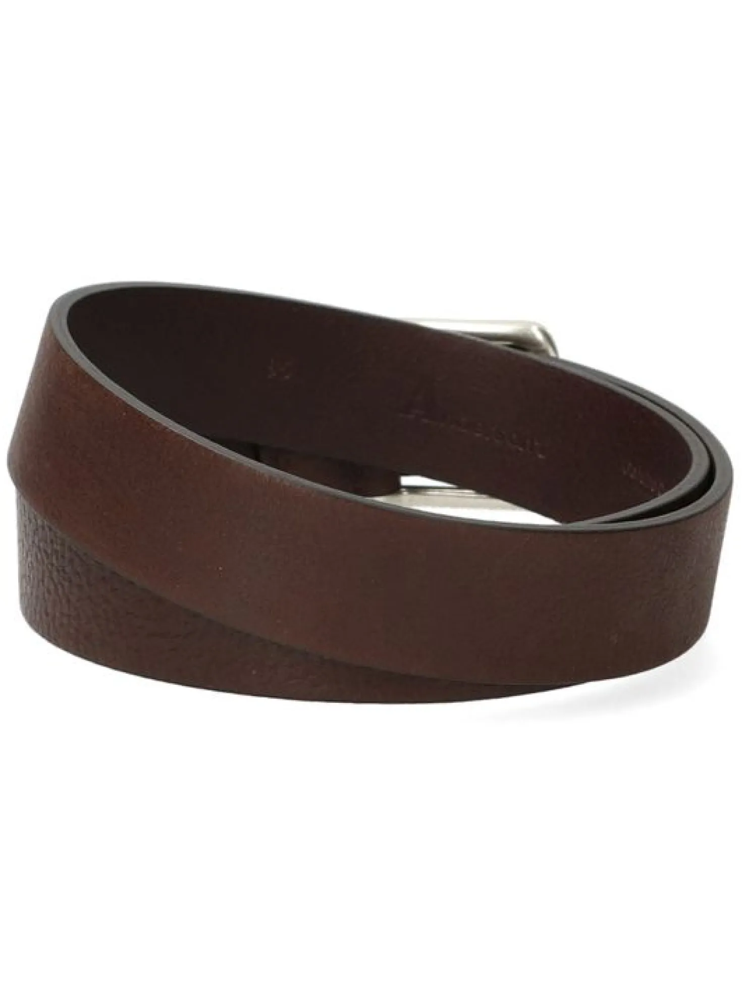 Anderson's Riem Bruin Leather