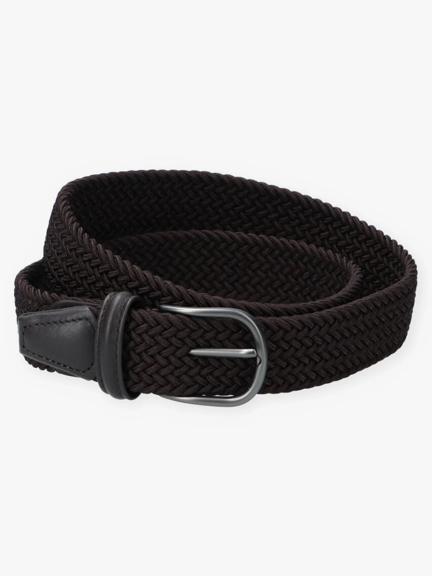 Anderson's Riem Bruin Tressed