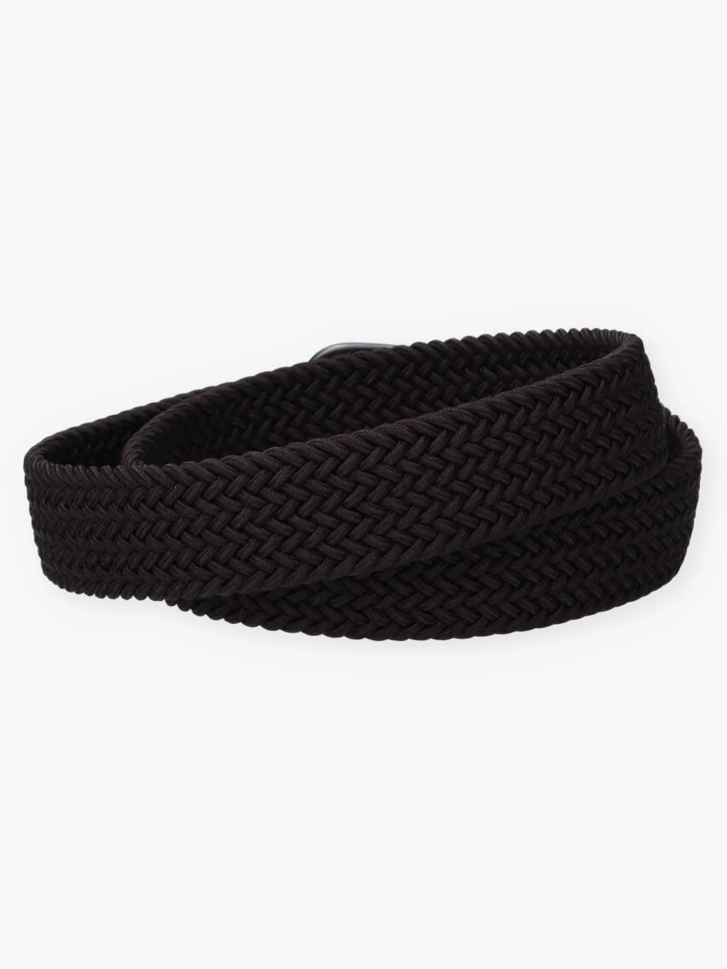Anderson's Riem Bruin Tressed