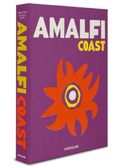 Assouline Boek Amalfi Coast