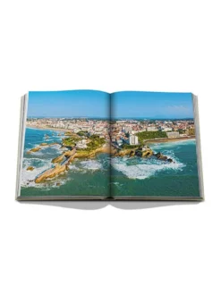 Assouline Boek Biarritz Basque