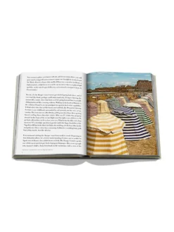 Assouline Boek Biarritz Basque