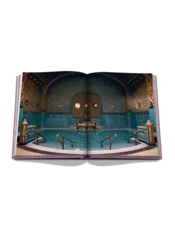 Assouline Boek Budapest Gem