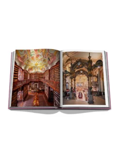 Assouline Boek Budapest Gem