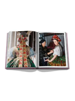 Assouline Boek Budapest Gem