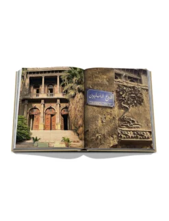 Assouline Boek Cairo Eternal