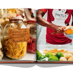 Assouline Boek Cartagena Grace