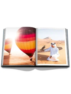 Assouline Boek Dubai Wonder