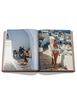 Assouline Boek Greek Islands