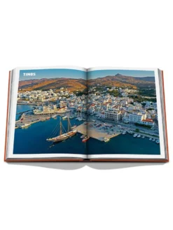 Assouline Boek Greek Islands