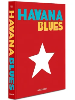 Assouline Boek Havana Blues