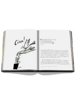 Assouline Boek Italian Chic