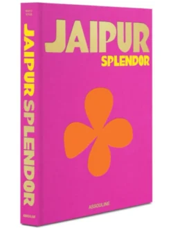 Assouline Boek Jaipur Splender