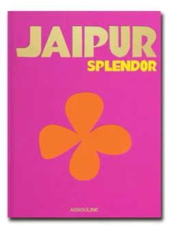 Assouline Boek Jaipur Splender