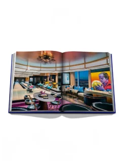Assouline Boek Las Vegas Magic