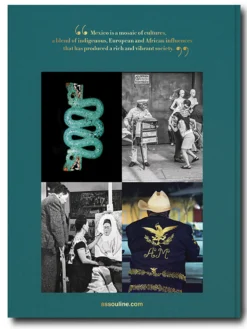 Assouline Boek Mexico City