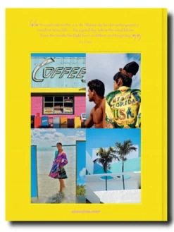 Assouline Boek Miami Beach
