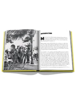 Assouline Boek Miami Beach