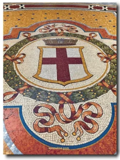 Assouline Boek Milan Chic