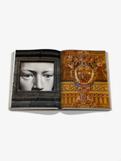 Assouline Boek Napoli Amore