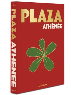 Assouline Boek Plaza Athenee
