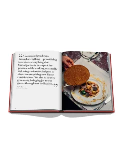 Assouline Boek Plaza Athenee