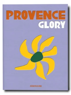 Assouline Boek Provence Glory