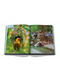 Assouline Boek Red Sea The Saudi Coast