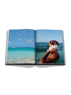 Assouline Boek Red Sea The Saudi Coast
