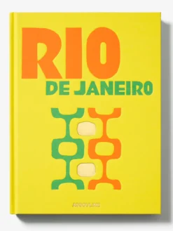 Assouline Boek Rio De Janeiro