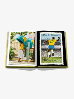 Assouline Boek Rio De Janeiro