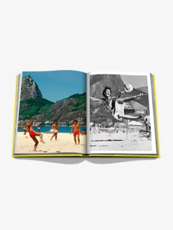 Assouline Boek Rio De Janeiro