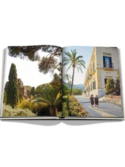 Assouline Boek Sicily Honor
