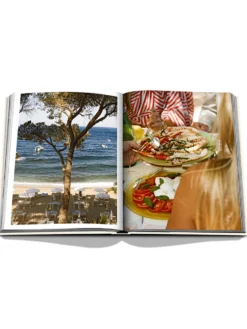 Assouline Boek Sicily Honor