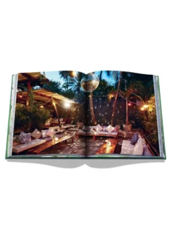 Assouline Boek Tulum Gypset