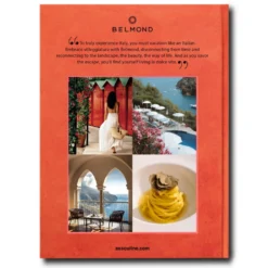 Assouline Boek Villeggiatura Italian Summer