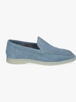 Aurelien Loafer Baby Blue Yacht