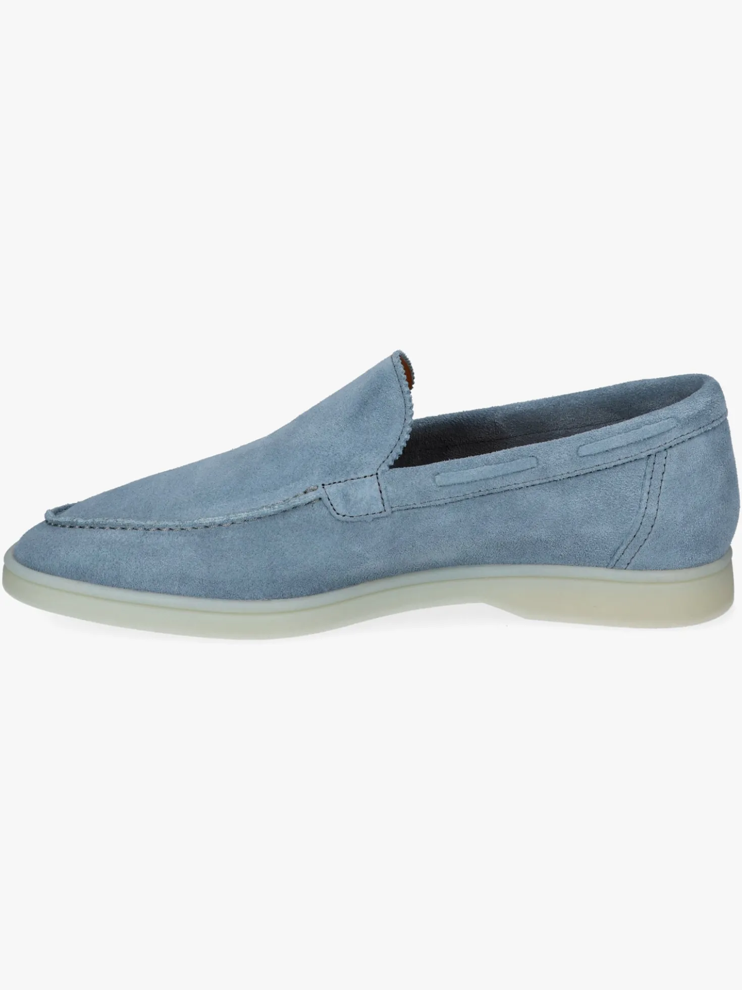 Aurelien Loafer Baby Blue Yacht