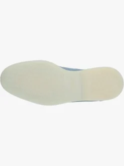 Aurelien Loafer Baby Blue Yacht