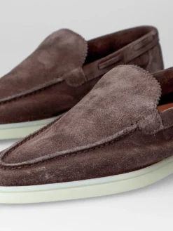 Aurélien Loafer Ash Grey