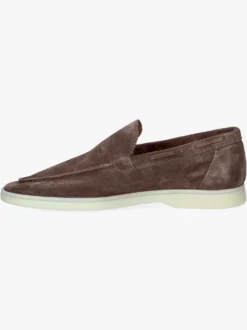 Aurélien Loafer Ash Grey