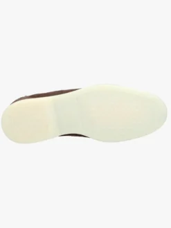 Aurélien Loafer Ash Grey