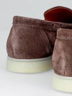 Aurélien Loafer Ash Grey