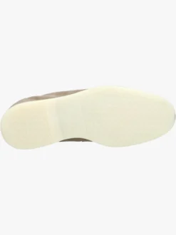 Aurélien Loafer Grijs/Beige